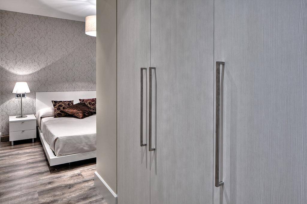 Habitat Apartments Paseo De Gracia Barcelona Ruang foto